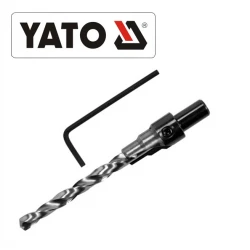 ΦΡΕΖΟΤΡΥΠΑΝΟ ΞΥΛΟΥ 7-10ΜΜ YT-33023