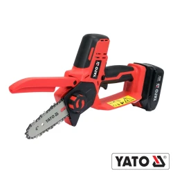 ΑΛΥΣΟΠΡΙΟΝΟ 18V MINI ΥΤ-828135 2.0Ah