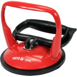 ΒΕΝΤΟΥΖΑ ΤΖΑΜΙΩΝ ΜΟΝΗ ΑΛΟΥΜ 125mm (60kg) YT-37235