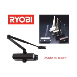 RYOBI ΣΟΥΣΤΑ ΑΕΡΟΣ 8803 ΝΟ3 ΛΕΥΚΗ