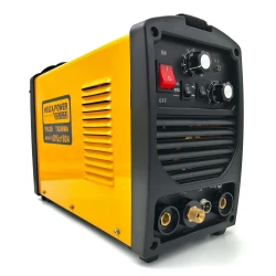 ΗΛΕΚΤΡΟΣΥΓΚΟΛΛΗΣΗ HELIX POWER HP-180PP MOSFET TIG/MMA 180A