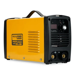 ΗΛΕΚΤΡΟΣΥΓΚΟΛΛΗΣΗ HELIX POWER  MMA-200XI PROFESSIONAL