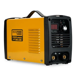 ΗΛΕΚΤΡΟΣΥΓΚΟΛΛΗΣΗ HELIX POWER  MMA-180XI PROFESSIONAL