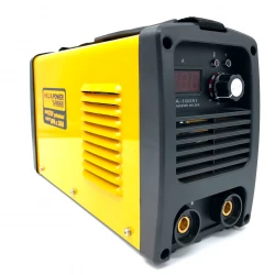 ΗΛΕΚΤΡΟΣΥΓΚΟΛΛΗΣΗ HELIX POWER  MMA-160XI PROFESSIONAL