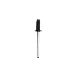 SRC ΠΡΙΤΣΙΝΙ ΑΛΟΥΜΙΝΙΟΥ ΜΑΥΡΟ - 10.0MM-ΜΗΚΟΣ
