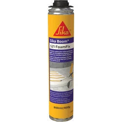 Sika Boom®-521 foamfix
Πολυουρεθανικός αφρός
