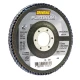 GRINDING ΔΙΣΚΟΣ ΦΤΕΡΟΥ PLATINUM ΚΕΡΑΜΙΚΟΣ - 40-GRIT, 125.0MM-ΔΙΑΜΕΤΡΟΣ
