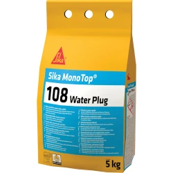 Sika MonoTop®-108 WaterPlug