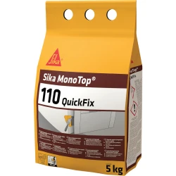 Sika MonoTop®-110 quickFix