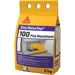 Sika MonoTop®-100 Fire Resistant