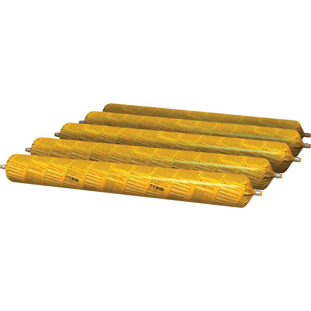 SikaflEx® ConStruCtion⁺
Σφραγιστικό για προσόψεις
σκυροδέματος και τοιχοποιίες - ΓΚΡΙ-ΧΡΩΜΑ