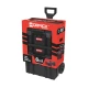 ΕΡΓΑΛΕΙΟΘΗΚΗ QBRICK TWO CART ΣΕΤ 6 ΤΜΧ