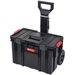 ΕΡΓΑΛΕΙΟΘΗΚΗ QBRICK TWO CART PLUS