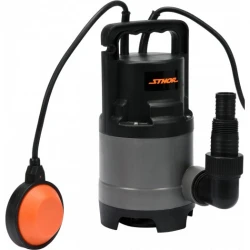 ΑΝΤΛΙΑ ΑΚΑΘΑΡΤΩΝ 600W 79783 STHOR