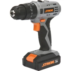 ΚΡΟΥΣΤΙΚΟ ΔΡΑΠΑΝΟΚΑΤΣΑΒΙΔΟ 18V 1.3Ah STHOR 78974
