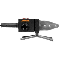 ΚΟΛΛΗΤΗΡΙ ΠΛΑΣΤΙΚΩΝ & PVC ΣΩΛΗΝΩΝ 300°C STHOR 78912
