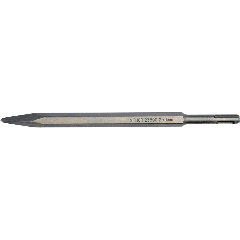 ΒΕΛΟΝΙ SDS PLUS 14Χ250MM STHOR 23590