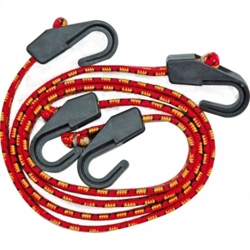 ΧΤΑΠΌΔΙΑ 100CM ΣΕΤ 2 ΤΜΧ. VOREL 82370