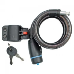 ΑΛΥΣΙΔΑ ΚΛΕΙΔΩΜΑΤΟΣ 180cm 12mm VOREL 77840