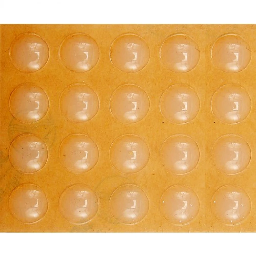 ΑYT/ΤΑ ΣΙΛΙΚΟΝΗΣ ΕΠΙΠΛΩΝ 10ΜΜ 20ΤΜΧ VOREL 74911