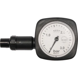 ΜΑΝΟΜΕΤΡΟ VOREL 82611