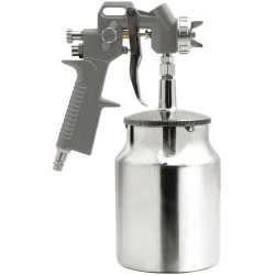 ΠΙΣΤΟΛΙ ΒΑΦΗΣ 1L VOREL 81617
