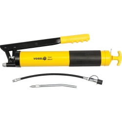 ΓΡΑΣΣΑΔΟΡΟΣ 600CCt VOREL 78043
