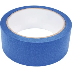 XAΡΤΟΤΑΙΝΙΑ ΜΠΛΕ 60ΟC UV 50Μ - 30.0MM-ΔΙΑΜΕΤΡΟΣ
