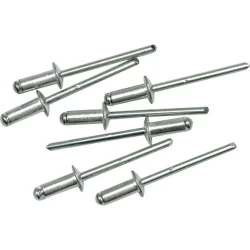 ΠΡΙΤΣΙΝΙΑ ΣΕΤ 50 ΤΜΧ VOREL 12.7X4mm 70420