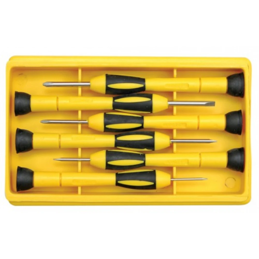 ΚΑΤΣΑΒΙΔΙΑ ΩΡΟΛΟΓ ΣΕΤ 6 ΤΕΜ TORX VOREL 64554