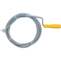 ΑΤΣΑΛΙΝΑ ΑΠΟΦΡΑΞΗΣ 9mm-5M VOREL 55544