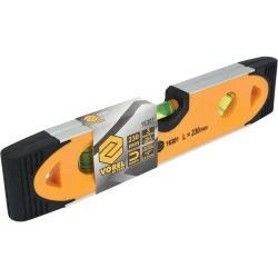 ΑΛΦΑΔΙ ΜΑΓΝΗΤΙΚΟ 230MM VOREL 16301