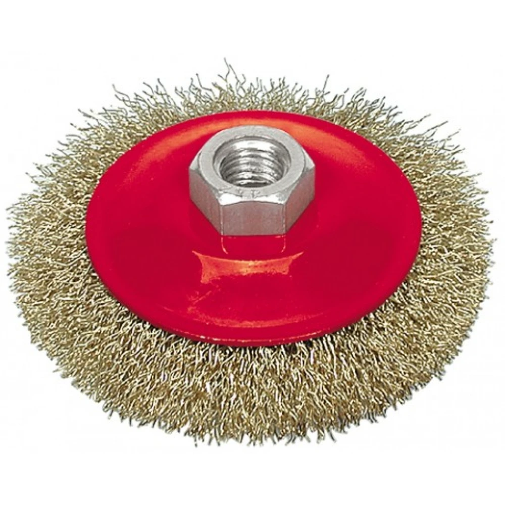 ΣΥΡΜΑΤΌΒΟΥΡΤΣΑ ΠΛΑΚΕ 115MM VOREL 06973