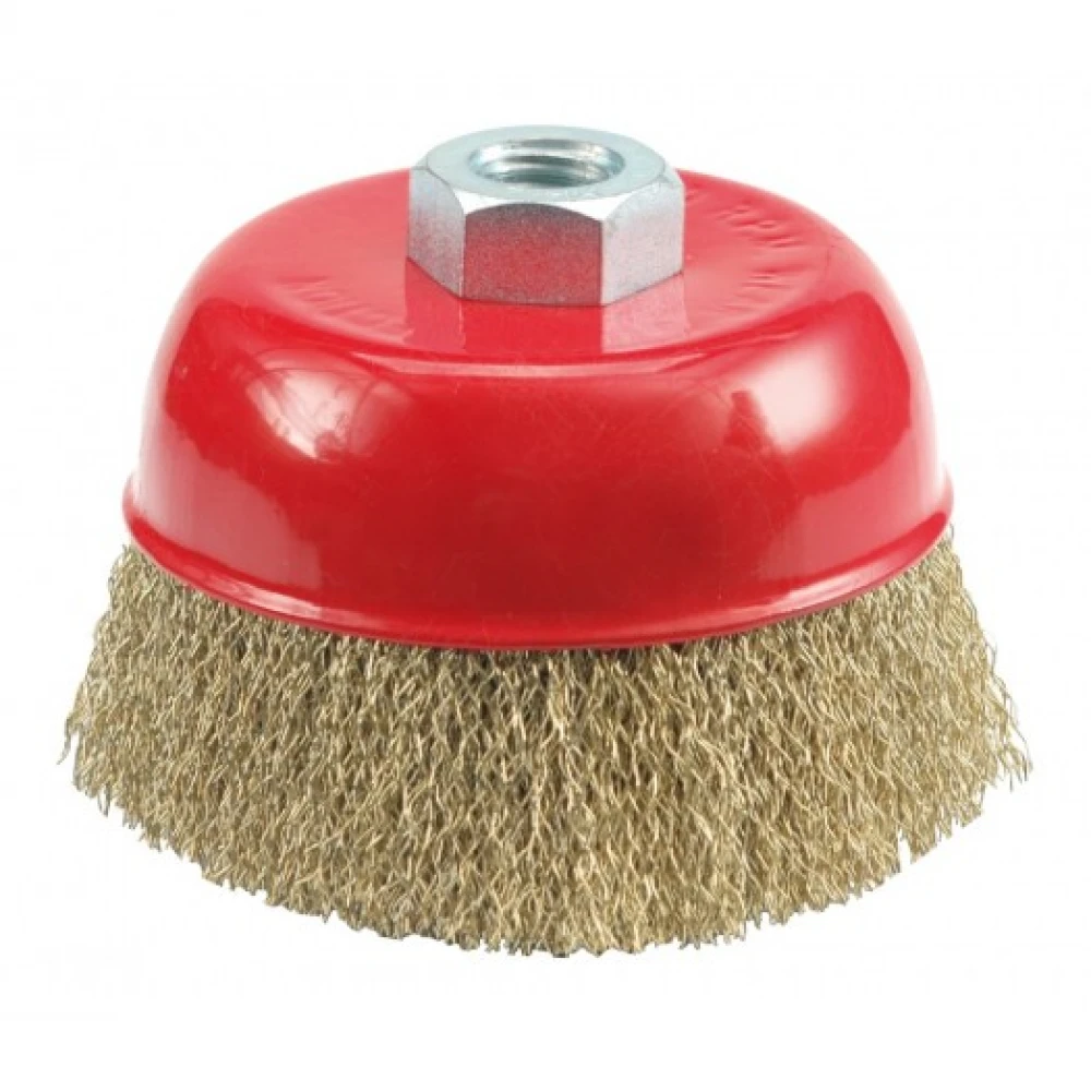 VOREL ΣΥΡΜΑΤΌΒΟΥΡΤΣΑ ΚΑΜΠΑΝΑ - 75.0MM-ΔΙΑΜΕΤΡΟΣ