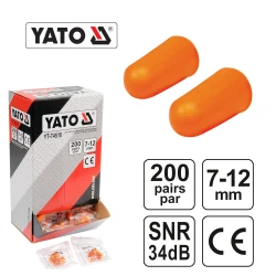 ΩΤΟΑΣΠΙΔΕΣ 200 ΖΕΥΓ 