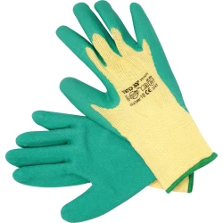 ΓΑΝΤΙΑ COTTON/LATEX YT-7471