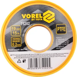 ΤΑΙΝΙΑ TEFLON  VOREL