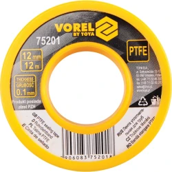 ΤΑΙΝΙΑ TEFLON  VOREL