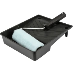 ΡΟΛΟ ΒΑΦΗΣ ΣΕΤ ΣΚΑΦΑΚΙ VOREL 18CM 09390