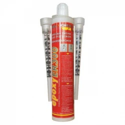 HELIX ΧΗΜΙΚΗ ΕΠΟΞΙΚΗ ΡΗΤΙΝΗ 300ml