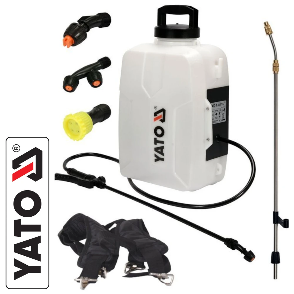 ΨΕΚΑΣΤΙΚΟ 18V SOLO YT-86211