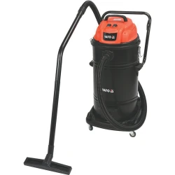 ΣΚΟΥΠΑ ΗΛΕΚΤΡΙΚΗ WET/DRY 2400W 70Lt YT-85710