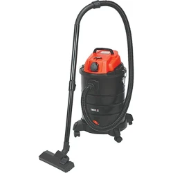 ΣΚΟΥΠΑ ΗΛΕΚΤΡΙΚΗ WET/DRY 1400W 30Lt YT-85701