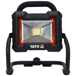 ΠΡΟΒΟΛΕΑΣ LED 18V SOLO YT-82961
