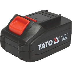 ΜΠΑΤΑΡΙΑ LI-ION 18 V 4Ah YT-82844