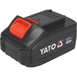 ΜΠΑΤΑΡΙΑ LI 18 V 3Ah YT-82843