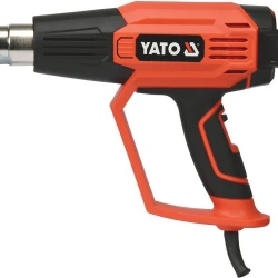ΠΙΣΤΟΛΙ ΘΕΡΜΟΥ ΑΕΡΑ 2000W 50-600C YT-82295