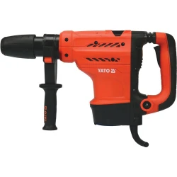 ΠΙΣΤΟΛΕΤΟ SDS MAX 1300W 20J YT-82131