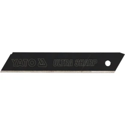 ΛΑΜΕΣ ΣΕΤ 10ΤΜΧ 18ΜΜ ULTRA SHARP YT-75261