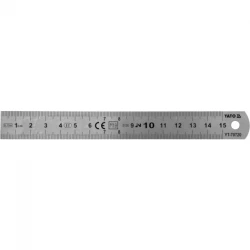 ΥΑΤΟ ΡΙΓΑ - 1000.0MM-ΜΗΚΟΣ